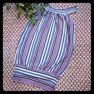 💥HP💥 Banded Tunic Top